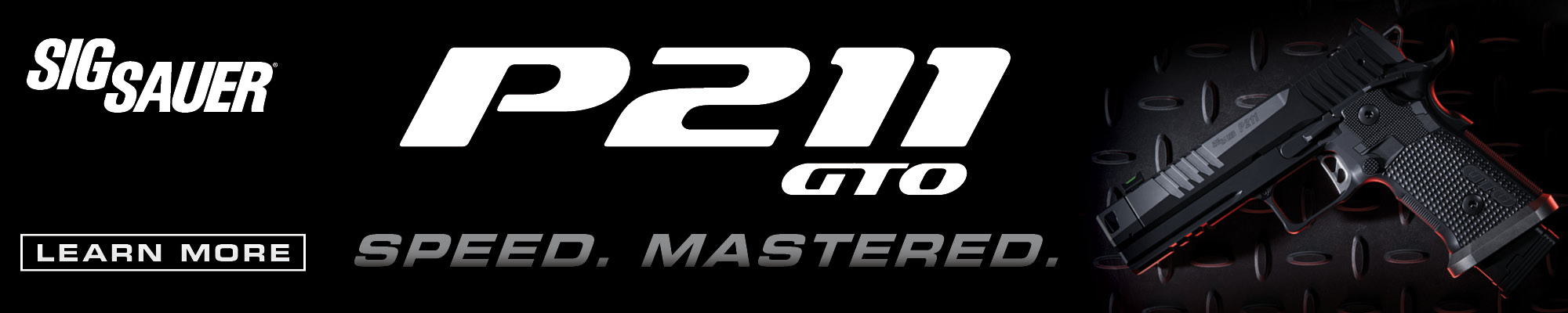 P211 GTO